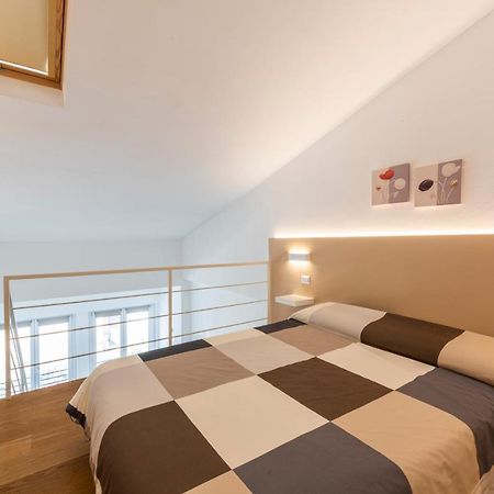 Ruote Stylish Loft By Mmega Apartment Florence Exterior photo
